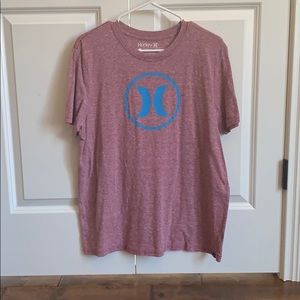 Men’s Hurley Tshirt